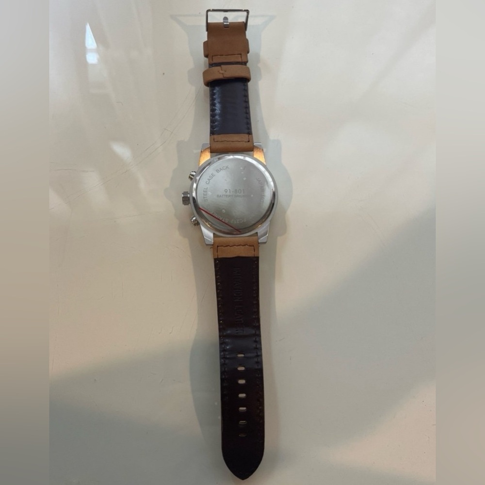 Japan Movement Watch - Picture 2 of 6